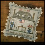 (image for) Early Americans - John Hancock